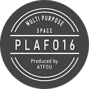 PLAFO16 Logo