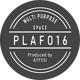 PLAFO16 Logo