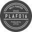 PLAFO16 Logo